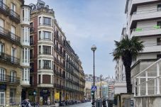 Ferienwohnung in San Sebastián - ITSASKIRRIA - Basque Stay