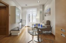 Ferienwohnung in San Sebastián - ITSASKIRRIA - Basque Stay