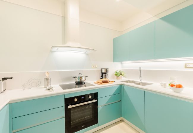 Ferienwohnung in Lucca - Luxury 3 Bedrooms Apartment with Elevator inside Lucca by the Main Square Piazza San Michele  Ferienwohnung in Lucca - Luxury 3 Bedrooms Apartment with Elevator inside Lucca by the Main Square Piazza San Michele