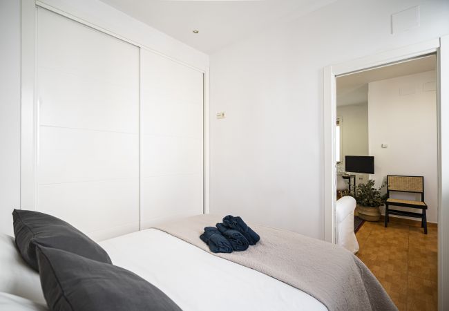 Ferienwohnung in Madrid - Apartamento Delicias 1HH .Temporal Ferienwohnung in Madrid - Apartamento Delicias 1HH .Temporal