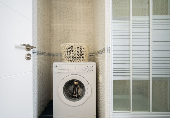 Ferienwohnung in Madrid - Apartamento Delicias 1HH .Temporal Ferienwohnung in Madrid - Apartamento Delicias 1HH .Temporal