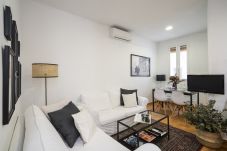 Ferienwohnung in Madrid - Apartamento Delicias 1HH M(DVA6)