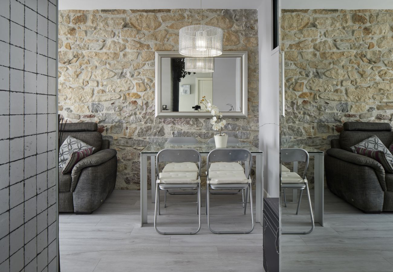 Ferienwohnung in San Sebastián - ORDULARI - Basque Stay Ferienwohnung in San Sebastián - ORDULARI - Basque Stay