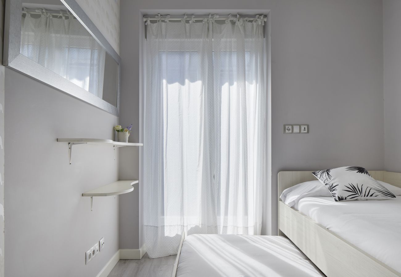 Ferienwohnung in San Sebastián - ORDULARI - Basque Stay Ferienwohnung in San Sebastián - ORDULARI - Basque Stay