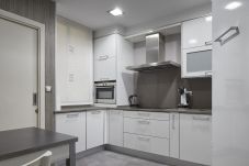 Ferienwohnung in San Sebastián - ORDULARI - Basque Stay