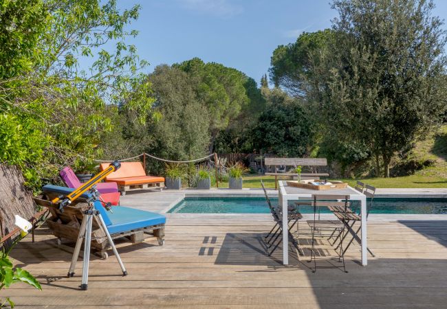 Villa in Begur - Begur Sot Villa in Begur - Begur Sot