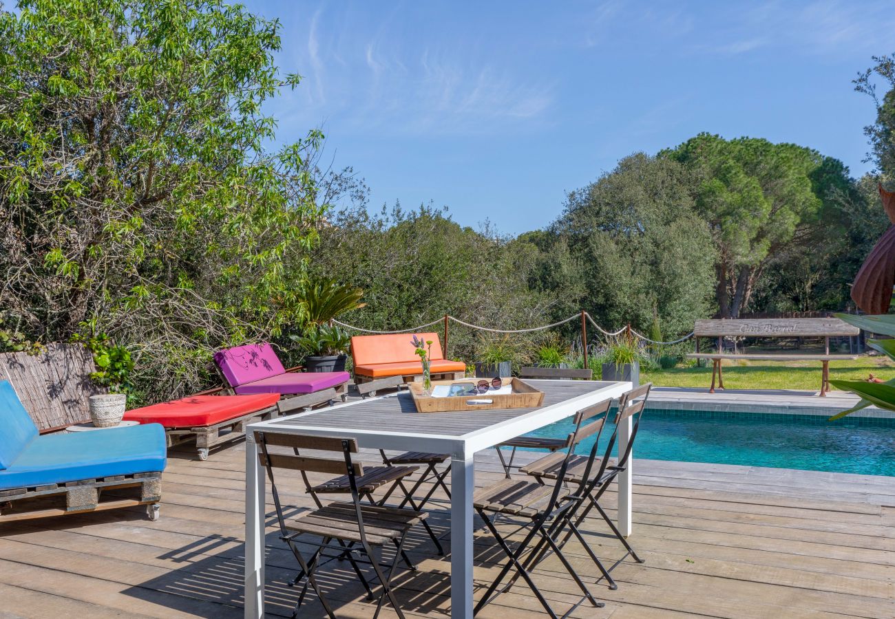 Villa in Begur - Begur Sot Villa in Begur - Begur Sot