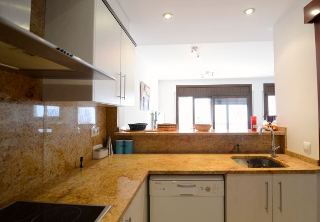 Ferienwohnung in L'Escala - EL GAVIA Ferienwohnung in L'Escala - EL GAVIA