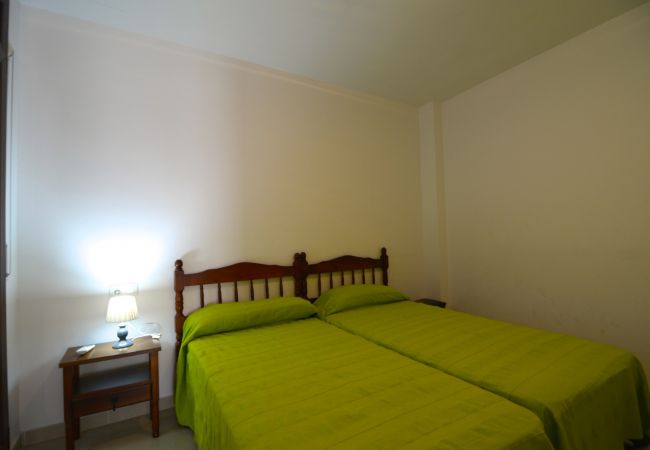 Ferienwohnung in L'Escala - EL GAVIA Ferienwohnung in L'Escala - EL GAVIA