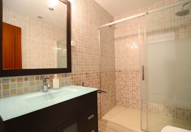 Ferienwohnung in L'Escala - EL GAVIA Ferienwohnung in L'Escala - EL GAVIA