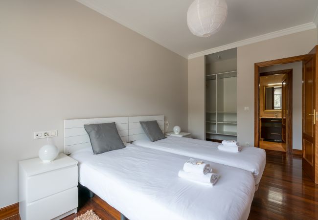 Ferienwohnung in Bilbao - Zubia apartment Ferienwohnung in Bilbao - Zubia apartment