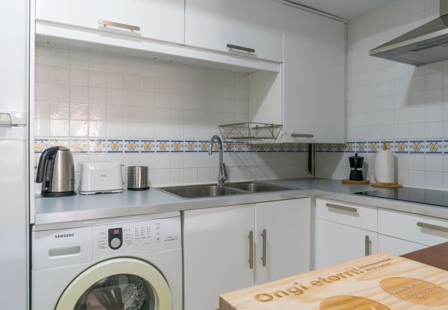 Ferienwohnung in Bilbao - Zubia apartment Ferienwohnung in Bilbao - Zubia apartment