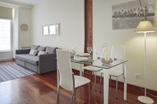 Ferienwohnung in San Sebastián - BENGOETXEA - Basque Stay