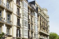 Ferienwohnung in San Sebastián - BENGOETXEA - Basque Stay