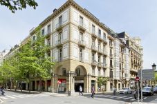 Ferienwohnung in San Sebastián - BENGOETXEA - Basque Stay