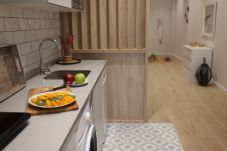 Ferienwohnung in Valencia - The Serreria Rooms I by Florit Flats
