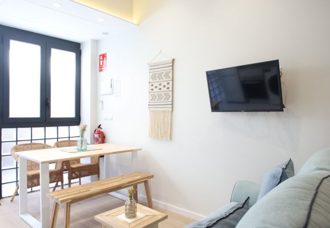 Ferienwohnung in Valencia - SERRERIA 11 Ferienwohnung in Valencia - SERRERIA 11