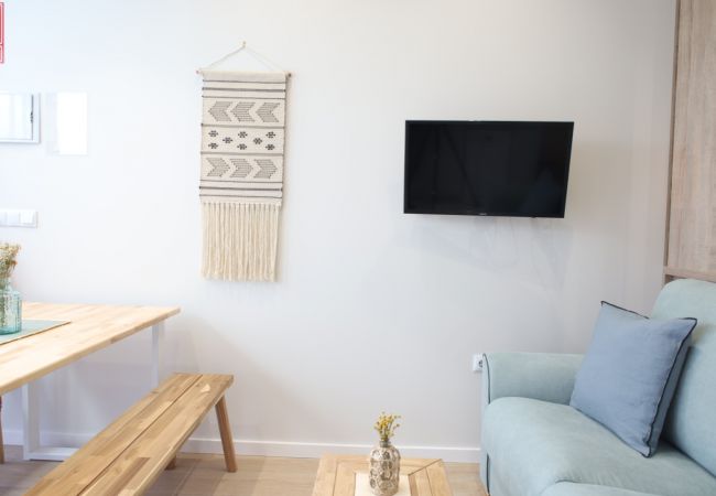 Ferienwohnung in Valencia - SERRERIA 11 Ferienwohnung in Valencia - SERRERIA 11