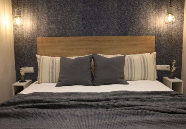 Ferienwohnung in Valencia - SERRERIA 11 Ferienwohnung in Valencia - SERRERIA 11