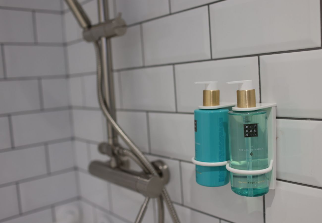 Ferienwohnung in Valencia - SERRERIA 11 Ferienwohnung in Valencia - SERRERIA 11