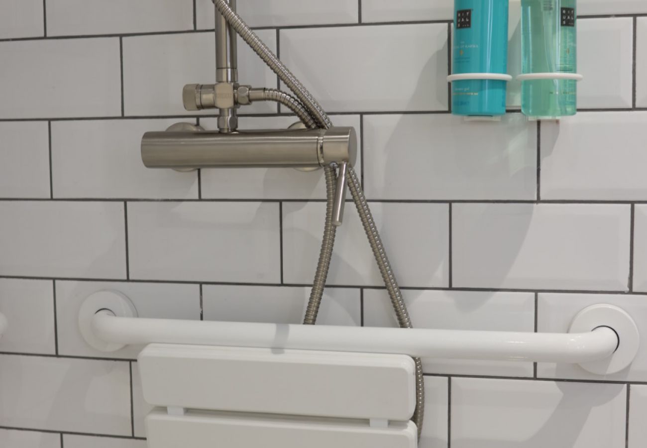 Ferienwohnung in Valencia - SERRERIA 11 Ferienwohnung in Valencia - SERRERIA 11