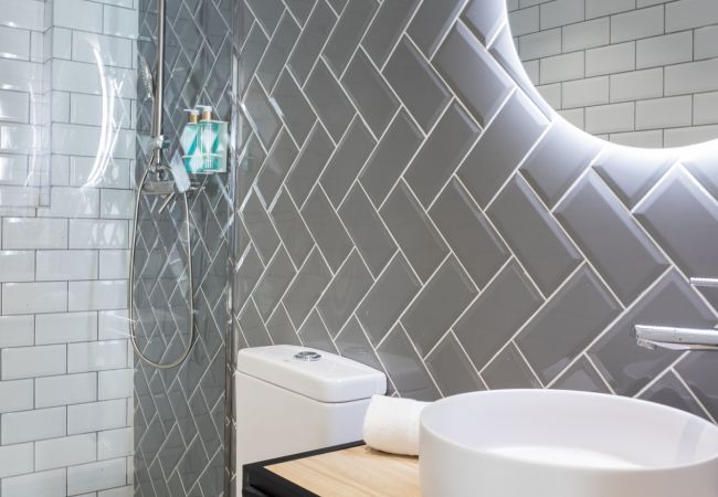 Ferienwohnung in Valencia - SERRERIA 08 Ferienwohnung in Valencia - SERRERIA 08