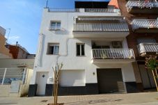 Ferienwohnung in Estartit - CARRER DEL PORT