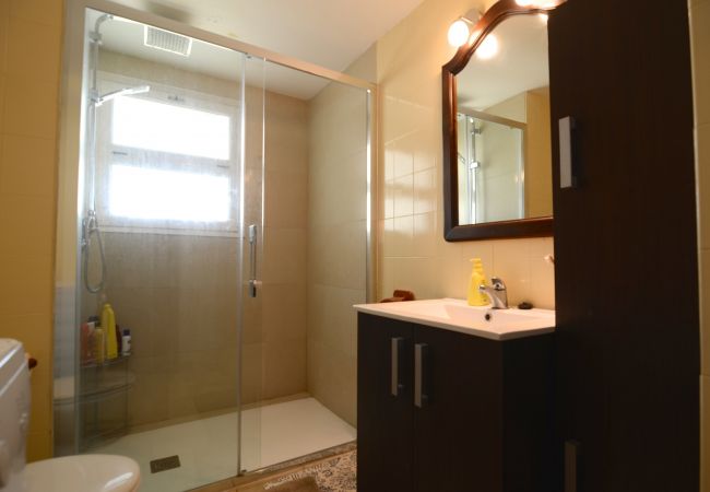 Ferienhaus in Pals - PIVERD DEL GOLF 35 Ferienhaus in Pals - PIVERD DEL GOLF 35