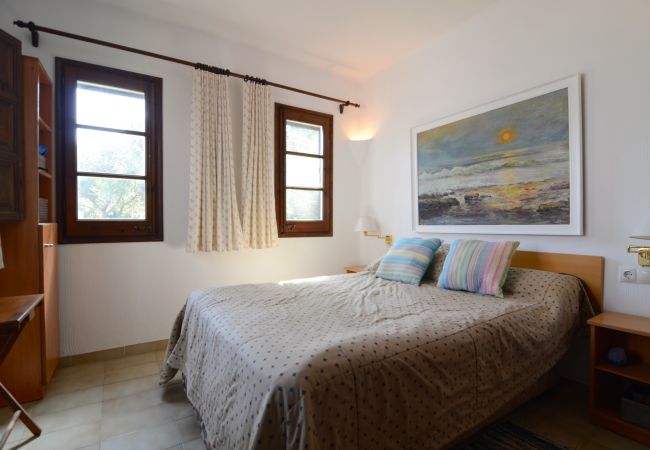 Ferienhaus in Pals - PIVERD DEL GOLF 35 Ferienhaus in Pals - PIVERD DEL GOLF 35