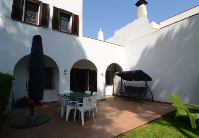 Ferienhaus in Pals - PIVERD DEL GOLF 35 Ferienhaus in Pals - PIVERD DEL GOLF 35