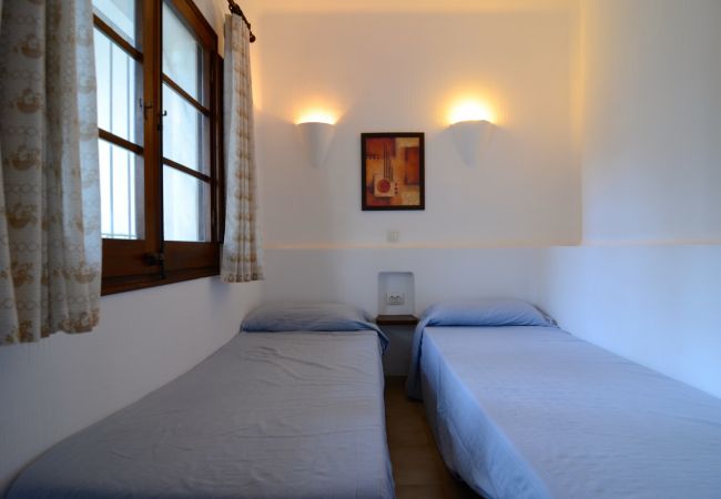 Ferienhaus in Pals - PIVERD DEL GOLF 35 Ferienhaus in Pals - PIVERD DEL GOLF 35