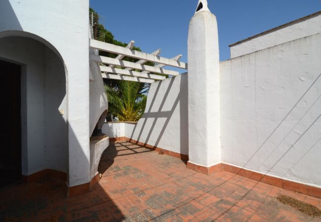 Ferienhaus in Pals - PIVERD DEL GOLF 35 Ferienhaus in Pals - PIVERD DEL GOLF 35