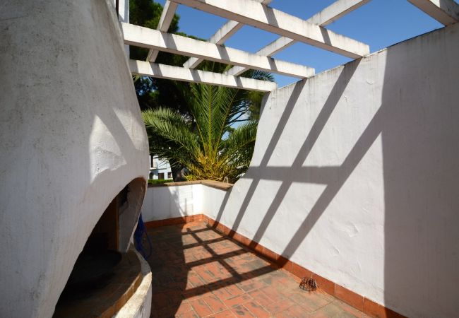 Ferienhaus in Pals - PIVERD DEL GOLF 35 Ferienhaus in Pals - PIVERD DEL GOLF 35