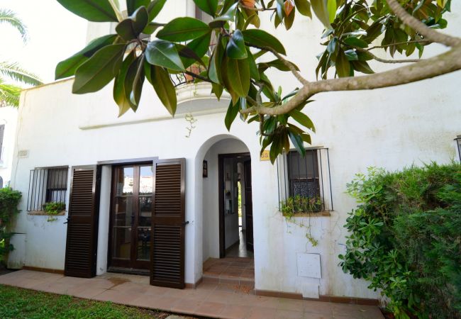 Ferienhaus in Pals - PIVERD DEL GOLF 35 Ferienhaus in Pals - PIVERD DEL GOLF 35