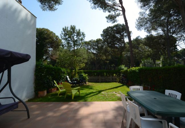 Ferienhaus in Pals - PIVERD DEL GOLF 35 Ferienhaus in Pals - PIVERD DEL GOLF 35