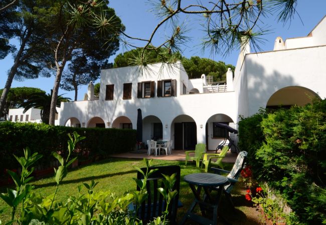 Ferienhaus in Pals - PIVERD DEL GOLF 35 Ferienhaus in Pals - PIVERD DEL GOLF 35