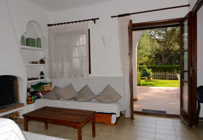 Ferienhaus in Pals - PIVERD DEL GOLF 35 Ferienhaus in Pals - PIVERD DEL GOLF 35