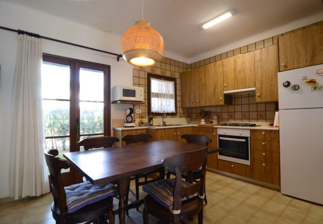 Ferienhaus in Pals - PIVERD DEL GOLF 35 Ferienhaus in Pals - PIVERD DEL GOLF 35