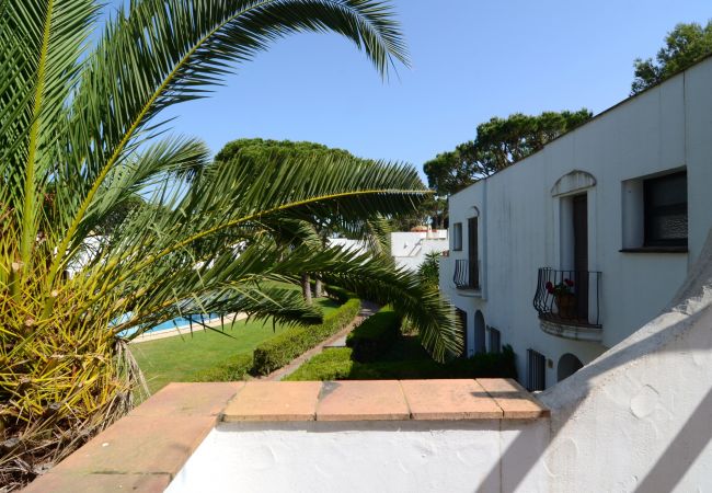 Ferienhaus in Pals - PIVERD DEL GOLF 35 Ferienhaus in Pals - PIVERD DEL GOLF 35