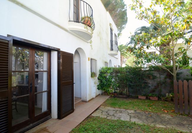 Ferienhaus in Pals - PIVERD DEL GOLF 35 Ferienhaus in Pals - PIVERD DEL GOLF 35