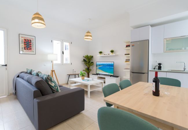 Ferienhaus in Las Palmas de Gran Canaria - Rejon Home Ferienhaus in Las Palmas de Gran Canaria - Rejon Home