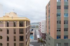 Ferienhaus in Las Palmas de Gran Canaria - Rejon Home