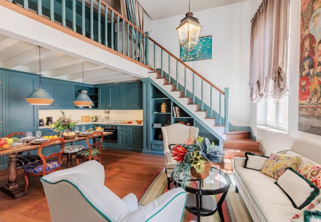 Ferienwohnung in Lucca - Contemporary 4 bedrooms 4 bathrooms Apartment Ferienwohnung in Lucca - Contemporary 4 bedrooms 4 bathrooms Apartment