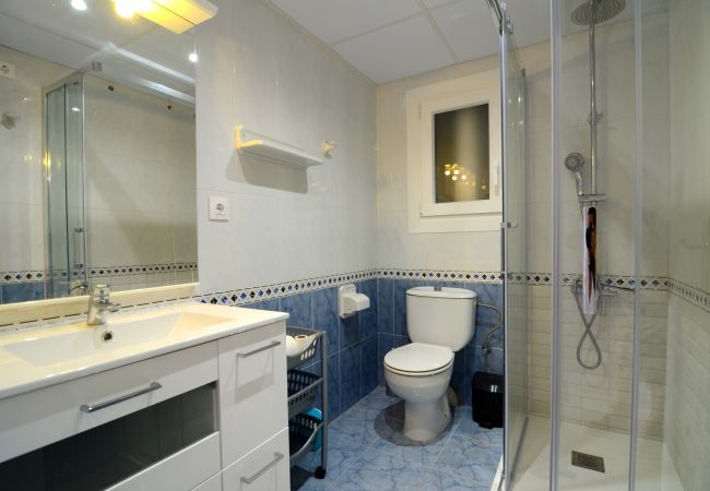 Ferienwohnung in Pals - BOSMAR 3G Ferienwohnung in Pals - BOSMAR 3G