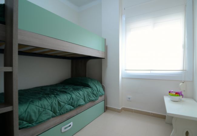 Ferienwohnung in Pals - BOSMAR 3G Ferienwohnung in Pals - BOSMAR 3G