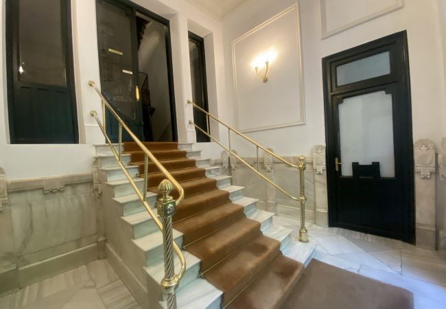 Ferienwohnung in Madrid - Lovely and Arts Flat Madrid City Center.Temporal Ferienwohnung in Madrid - Lovely and Arts Flat Madrid City Center.Temporal