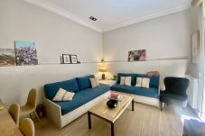 Ferienwohnung in Madrid - Lovely and Arts Flat Madrid City Center