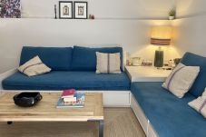 Ferienwohnung in Madrid - Lovely and Arts Flat Madrid City Center