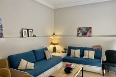 Ferienwohnung in Madrid - Lovely and Arts Flat Madrid City Center