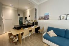 Ferienwohnung in Madrid - Lovely and Arts Flat Madrid City Center